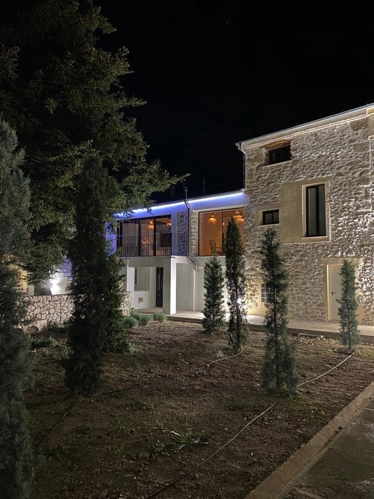 14 chambre Maison de Ville à vendre à Cocentaina - 685 000 € (Ref: 7317225)