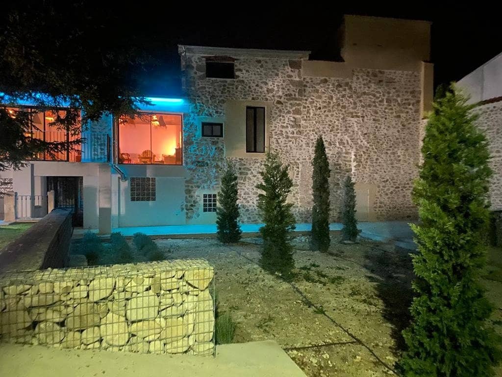14 chambre Maison de Ville à vendre à Cocentaina - 685 000 € (Ref: 7317225)