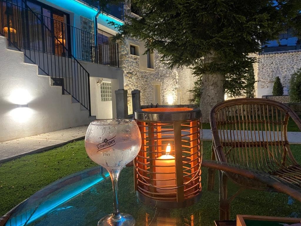 14 chambre Maison de Ville à vendre à Cocentaina - 685 000 € (Ref: 7317225)