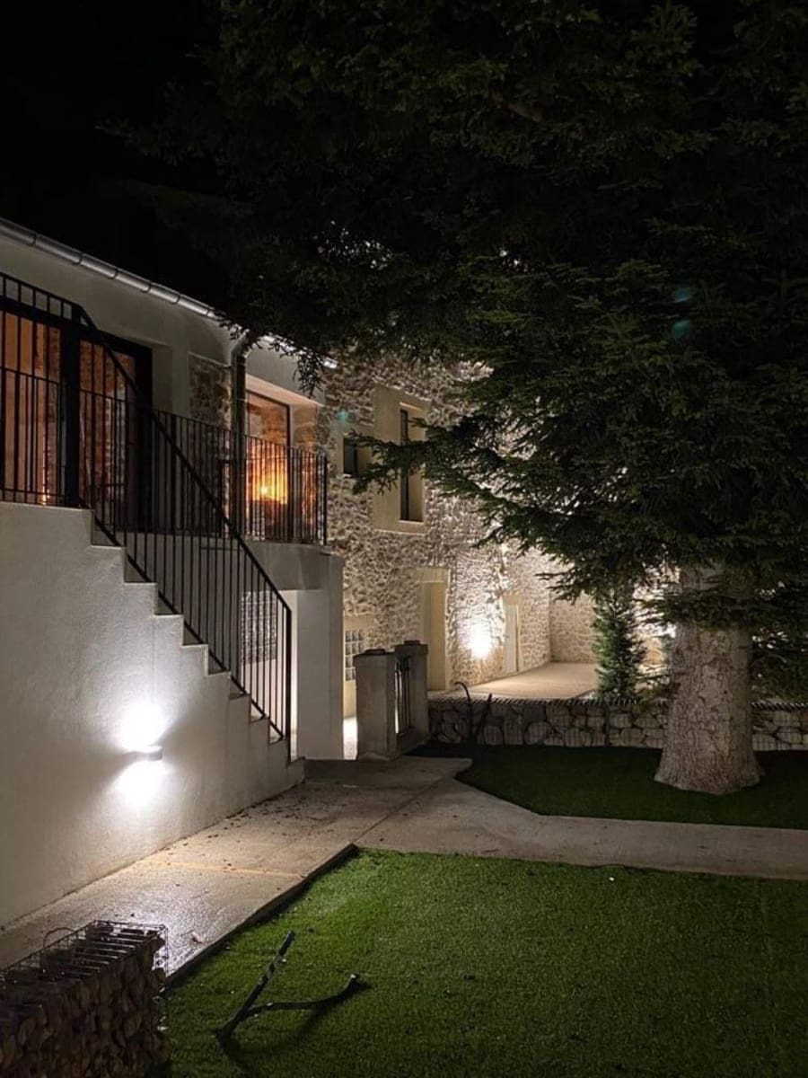 14 chambre Maison de Ville à vendre à Cocentaina - 685 000 € (Ref: 7317225)