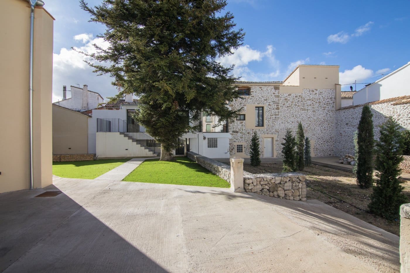 14 chambre Maison de Ville à vendre à Cocentaina - 685 000 € (Ref: 7317225)