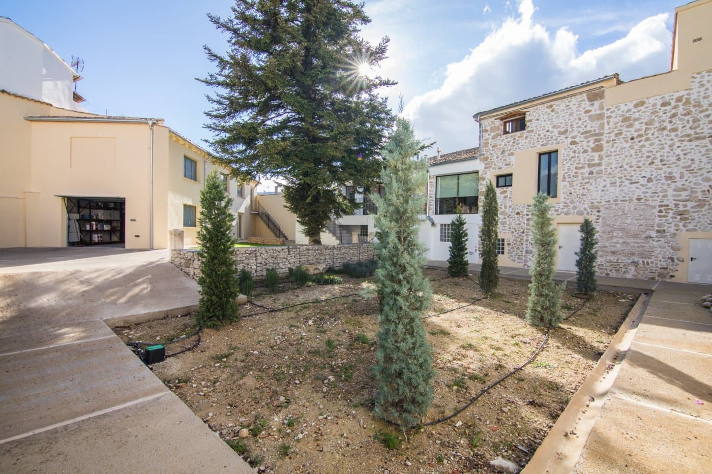 14 chambre Maison de Ville à vendre à Cocentaina - 685 000 € (Ref: 7317225)