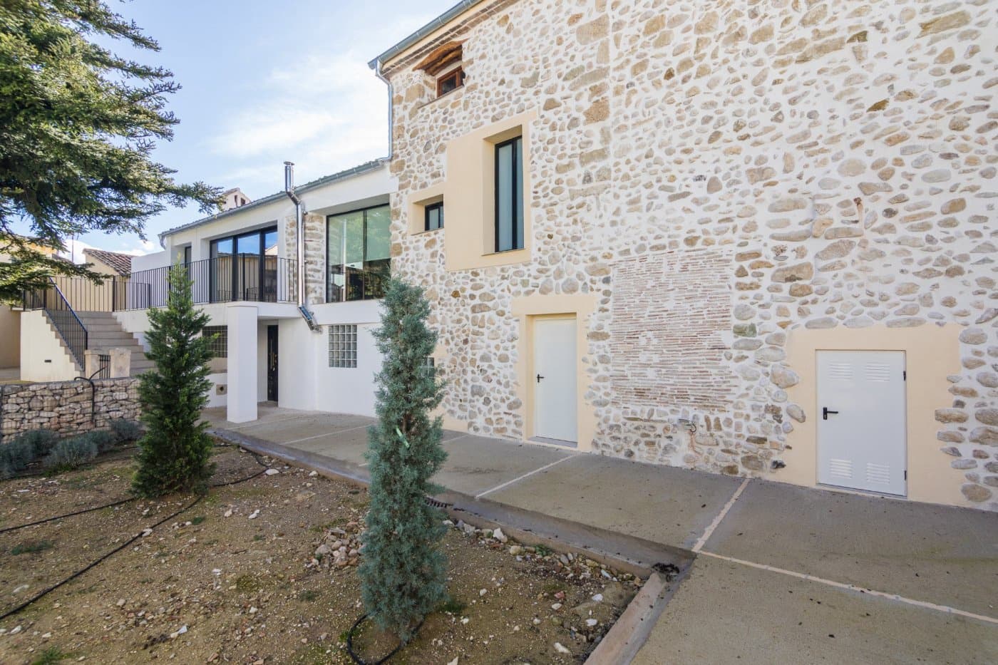 14 chambre Maison de Ville à vendre à Cocentaina - 685 000 € (Ref: 7317225)