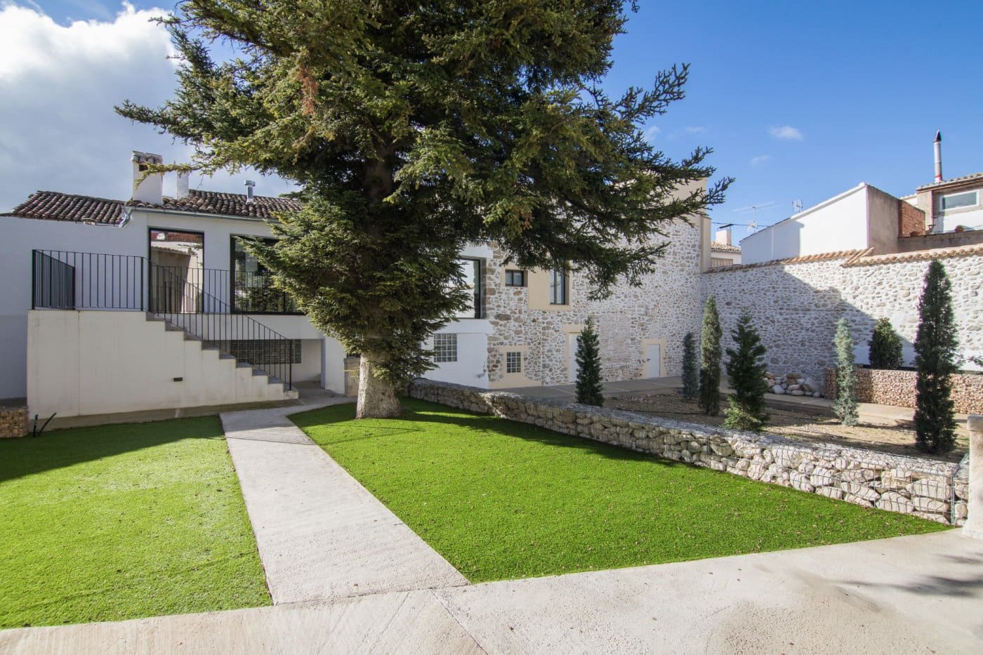 14 chambre Maison de Ville à vendre à Cocentaina - 685 000 € (Ref: 7317225)