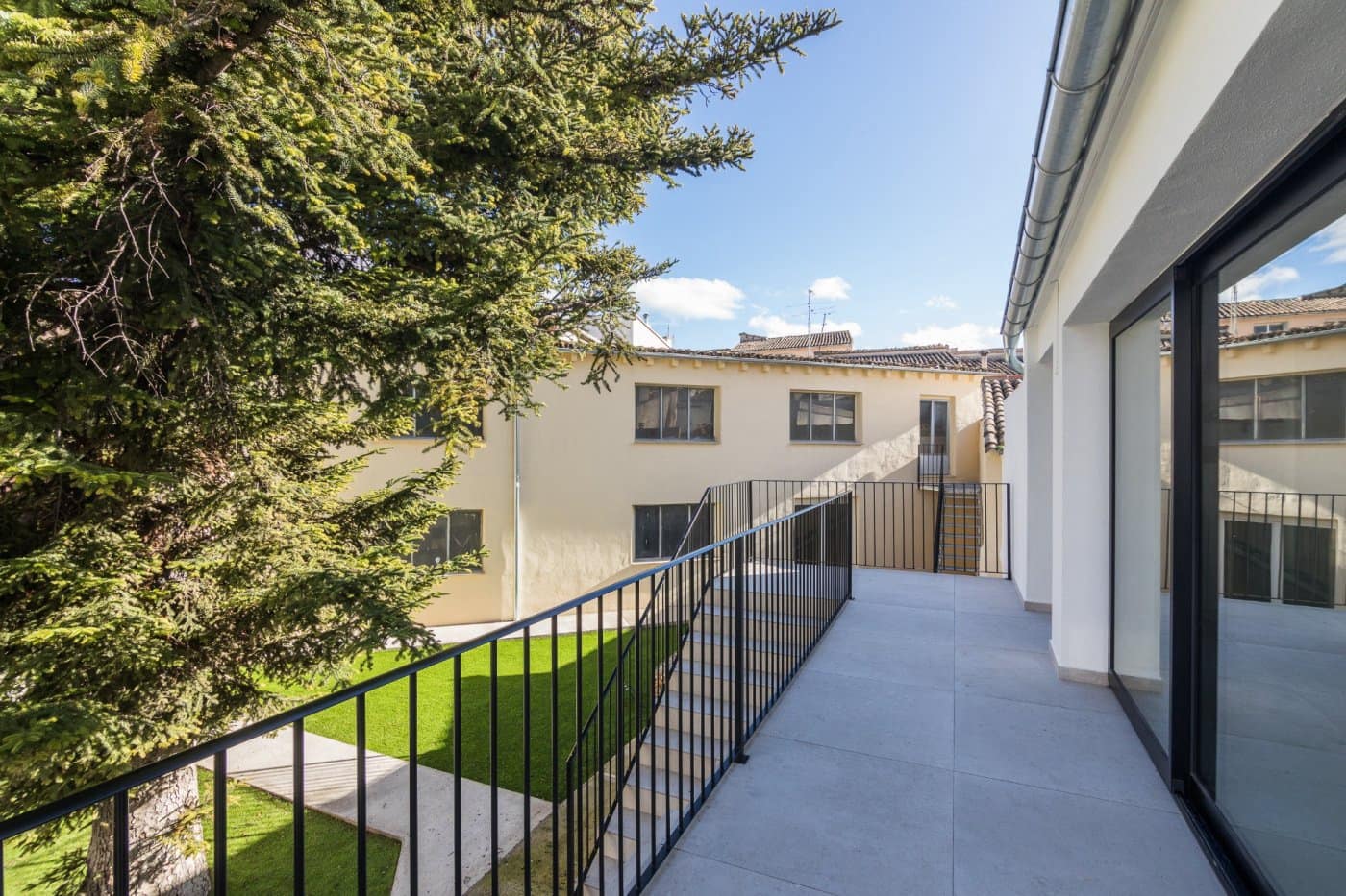 14 chambre Maison de Ville à vendre à Cocentaina - 685 000 € (Ref: 7317225)