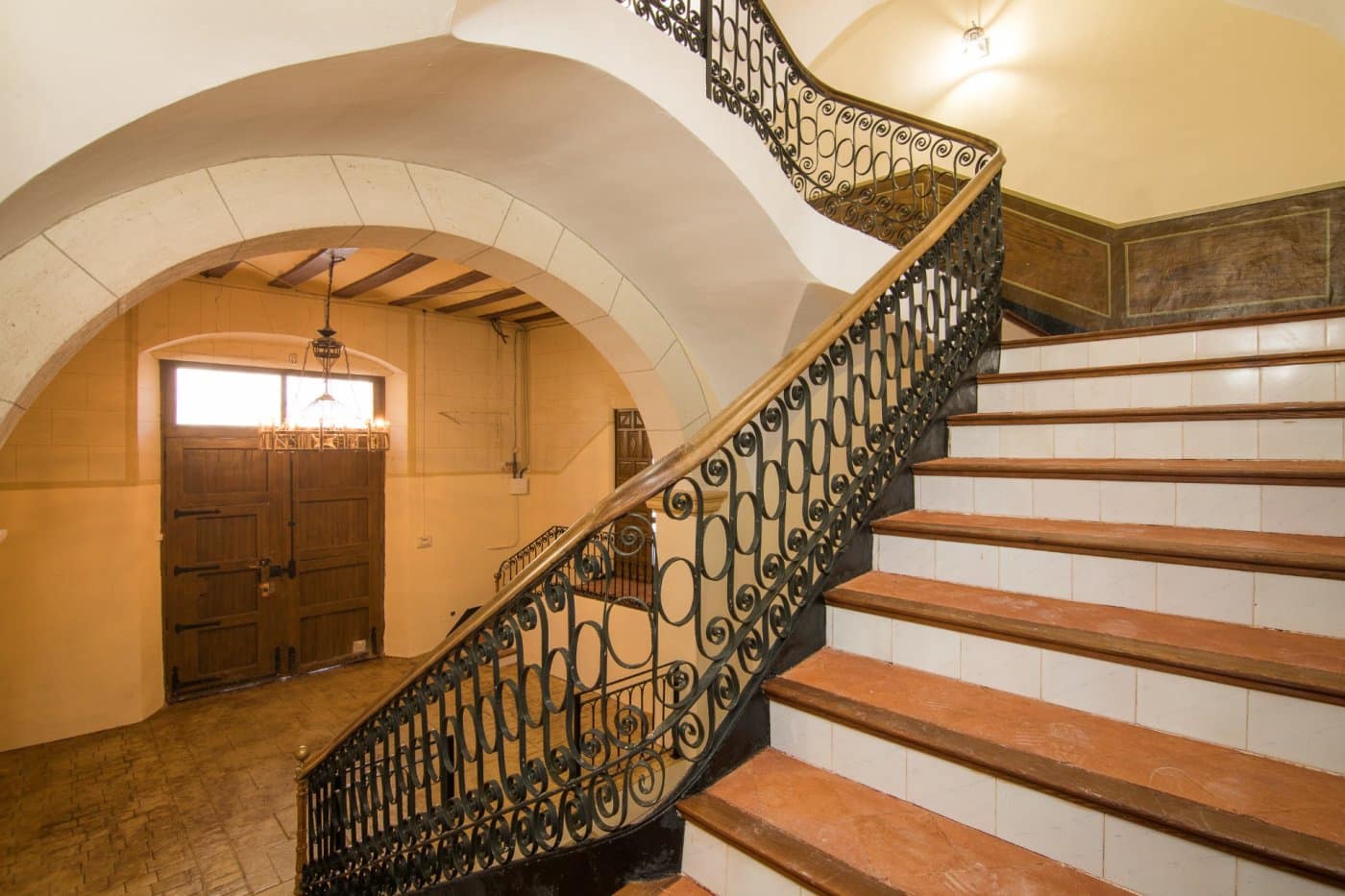 14 chambre Maison de Ville à vendre à Cocentaina - 685 000 € (Ref: 7317225)