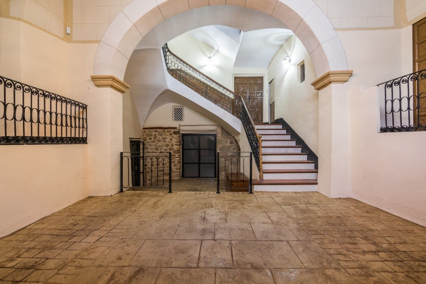 14 chambre Maison de Ville à vendre à Cocentaina - 685 000 € (Ref: 7317225)