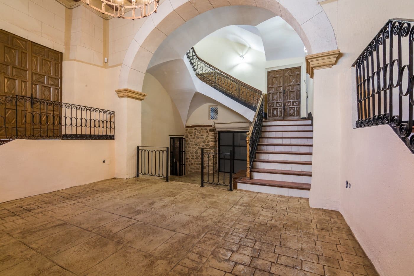 14 chambre Maison de Ville à vendre à Cocentaina - 685 000 € (Ref: 7317225)