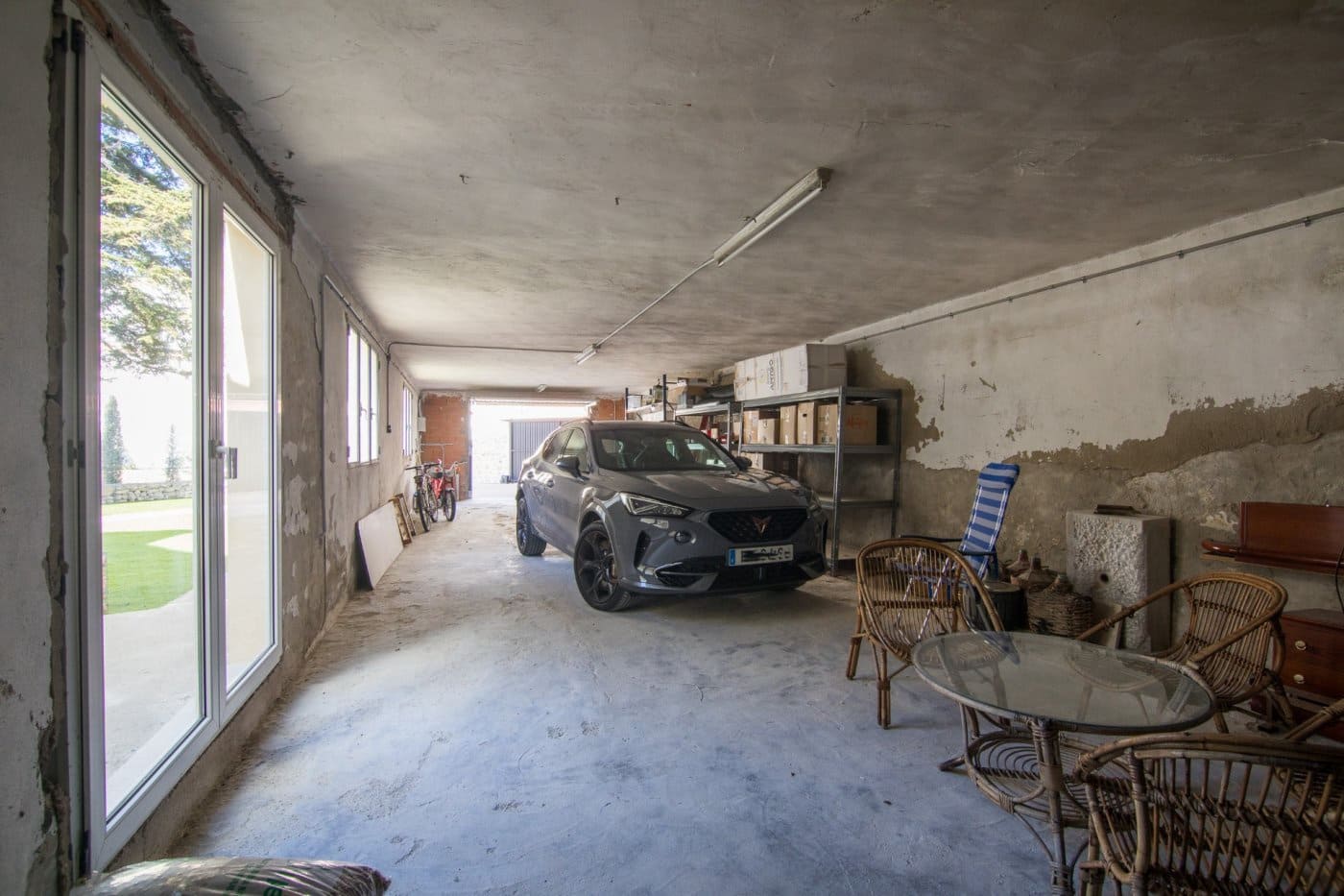 14 chambre Maison de Ville à vendre à Cocentaina - 685 000 € (Ref: 7317225)