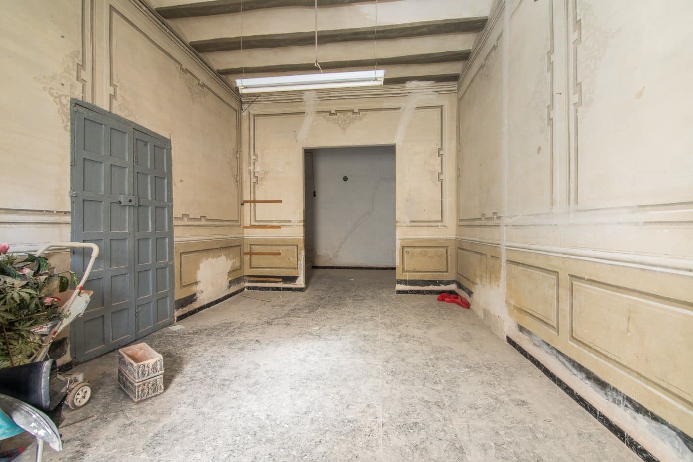 14 chambre Maison de Ville à vendre à Cocentaina - 685 000 € (Ref: 7317225)