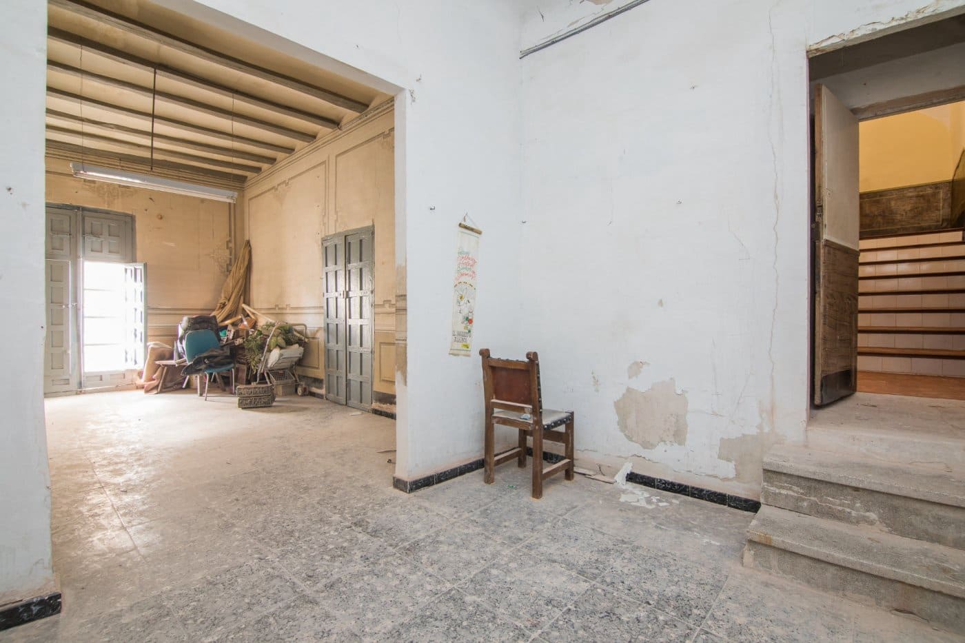 14 chambre Maison de Ville à vendre à Cocentaina - 685 000 € (Ref: 7317225)