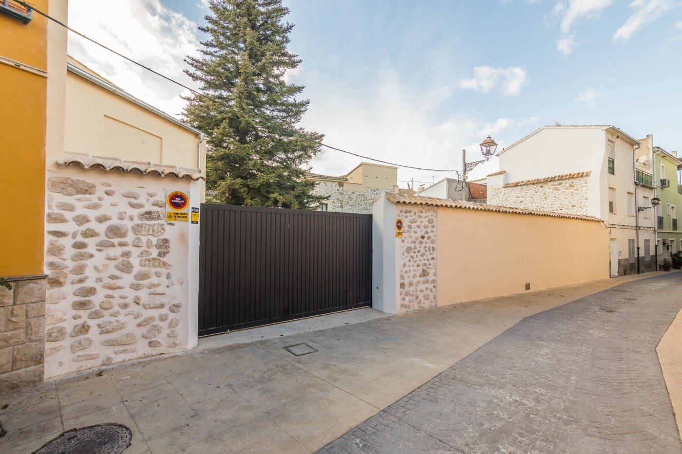 14 chambre Maison de Ville à vendre à Cocentaina - 685 000 € (Ref: 7317225)