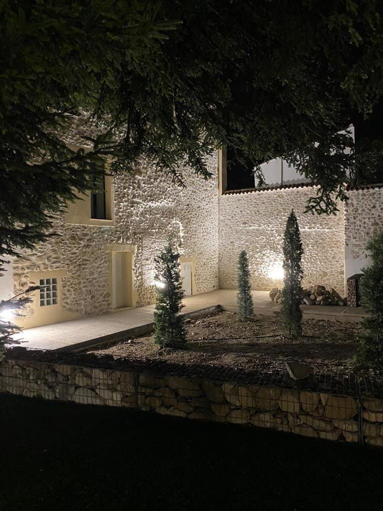 14 chambre Maison de Ville à vendre à Cocentaina - 685 000 € (Ref: 7317225)