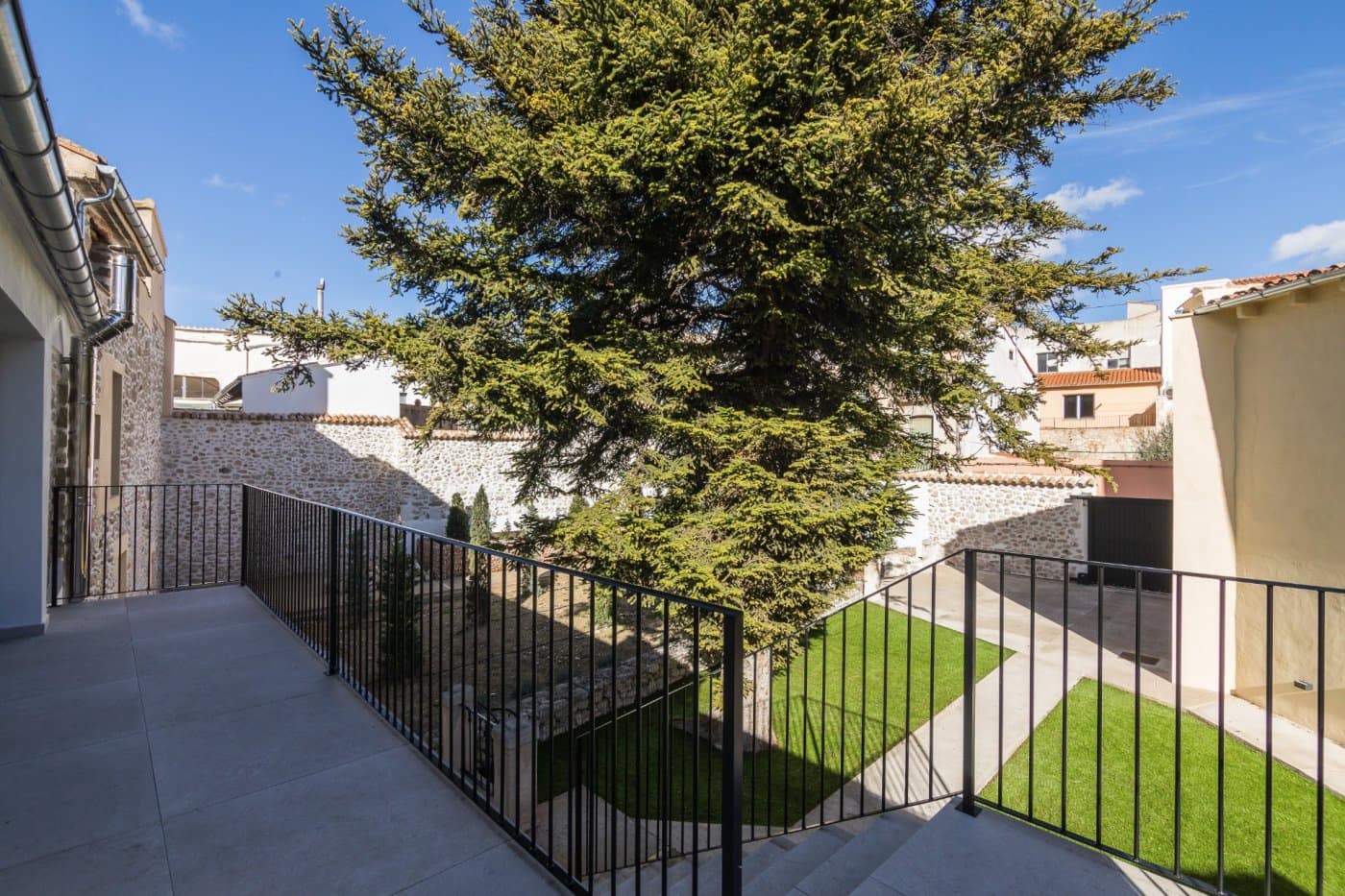 14 chambre Maison de Ville à vendre à Cocentaina - 685 000 € (Ref: 7317225)