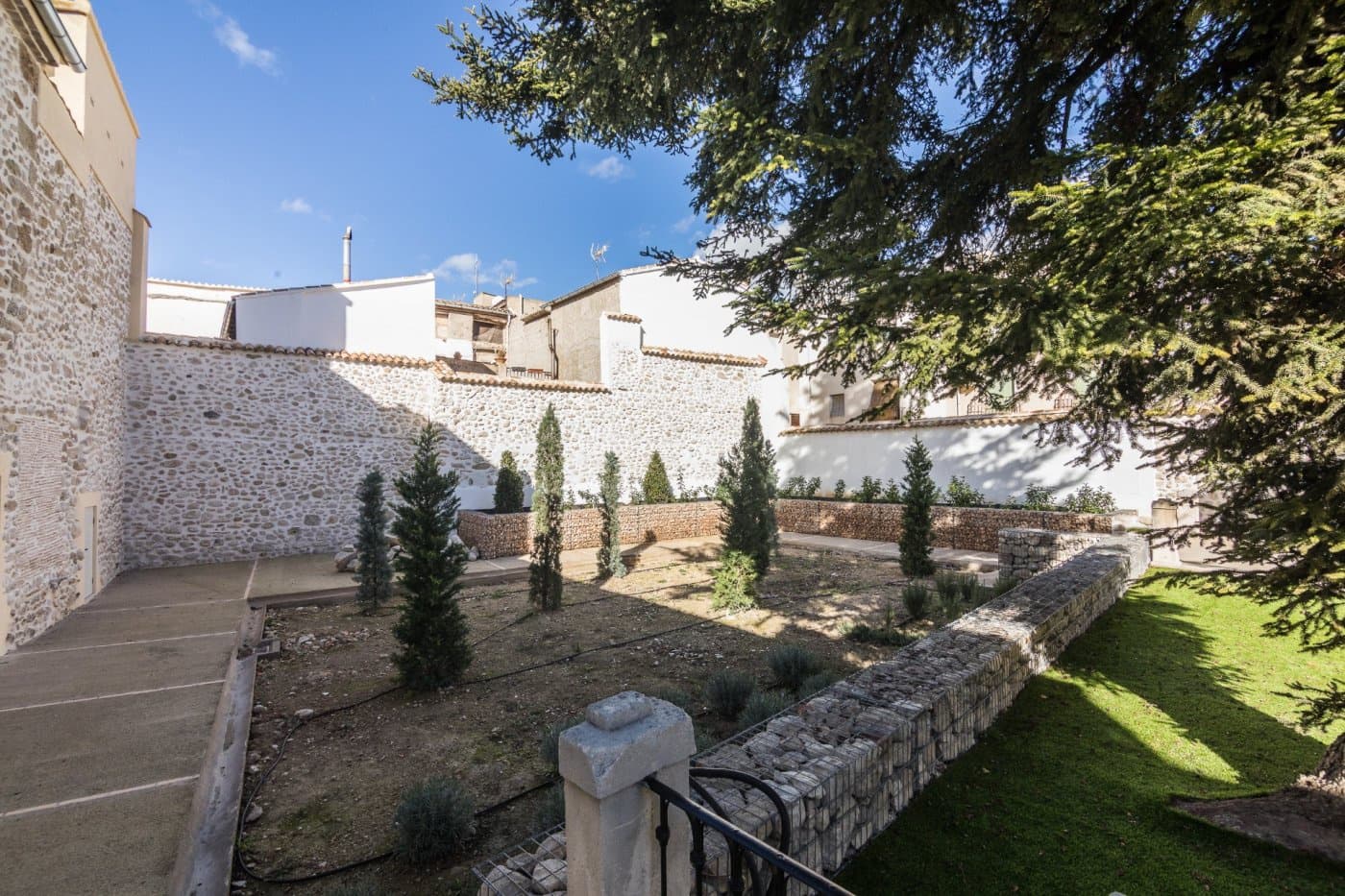 14 chambre Maison de Ville à vendre à Cocentaina - 685 000 € (Ref: 7317225)