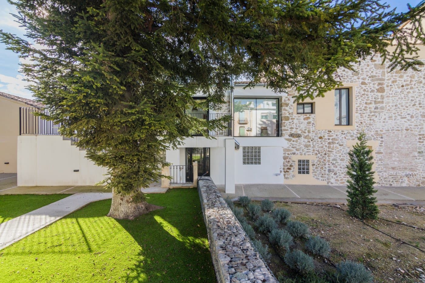 14 chambre Maison de Ville à vendre à Cocentaina - 685 000 € (Ref: 7317225)