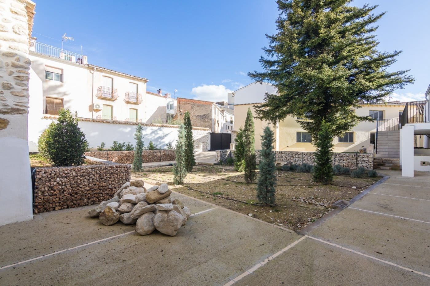 14 chambre Maison de Ville à vendre à Cocentaina - 685 000 € (Ref: 7317225)