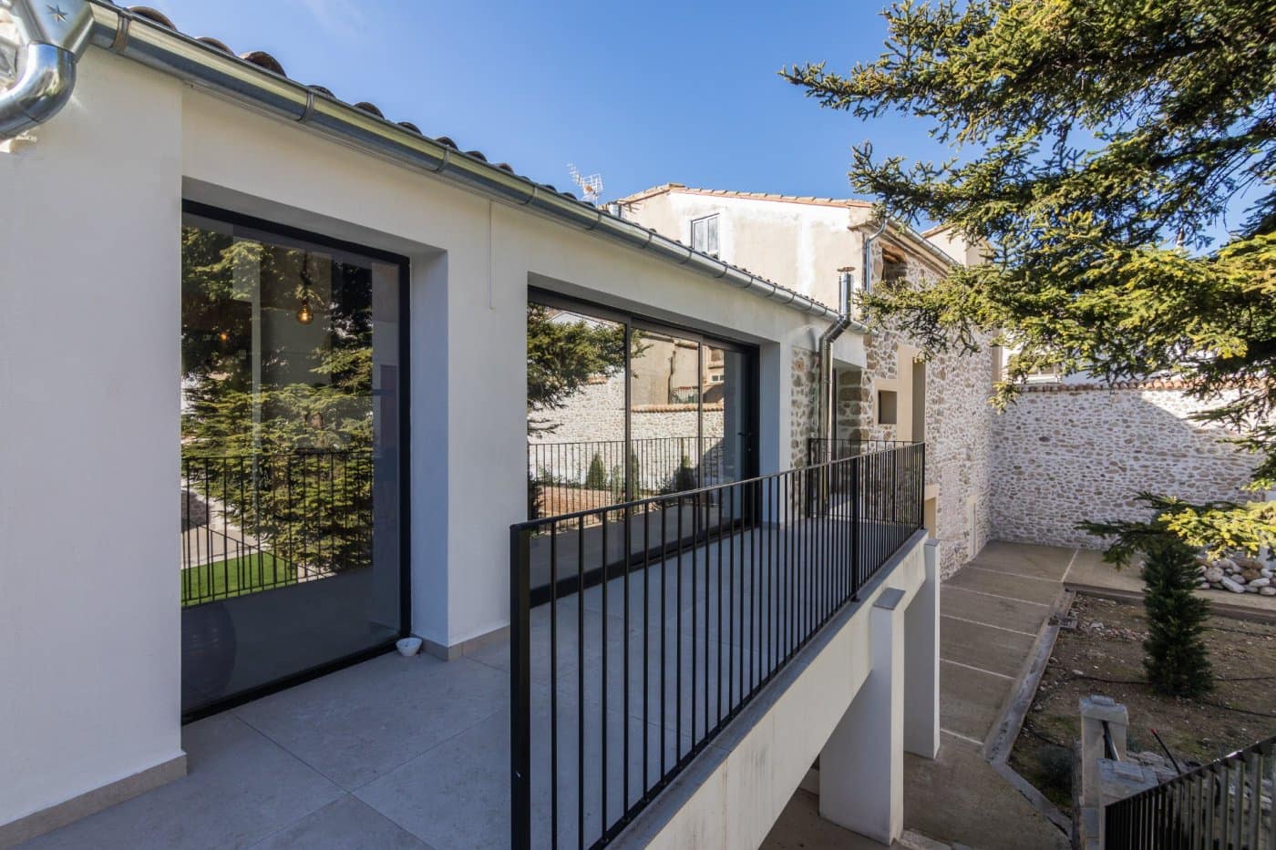 14 chambre Maison de Ville à vendre à Cocentaina - 685 000 € (Ref: 7317225)