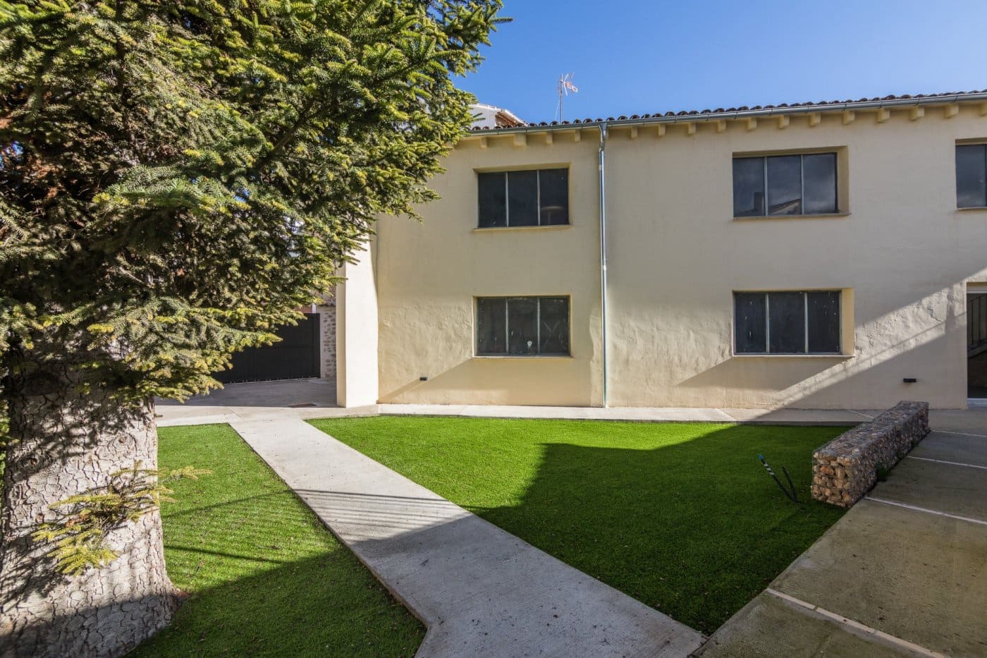 14 chambre Maison de Ville à vendre à Cocentaina - 685 000 € (Ref: 7317225)