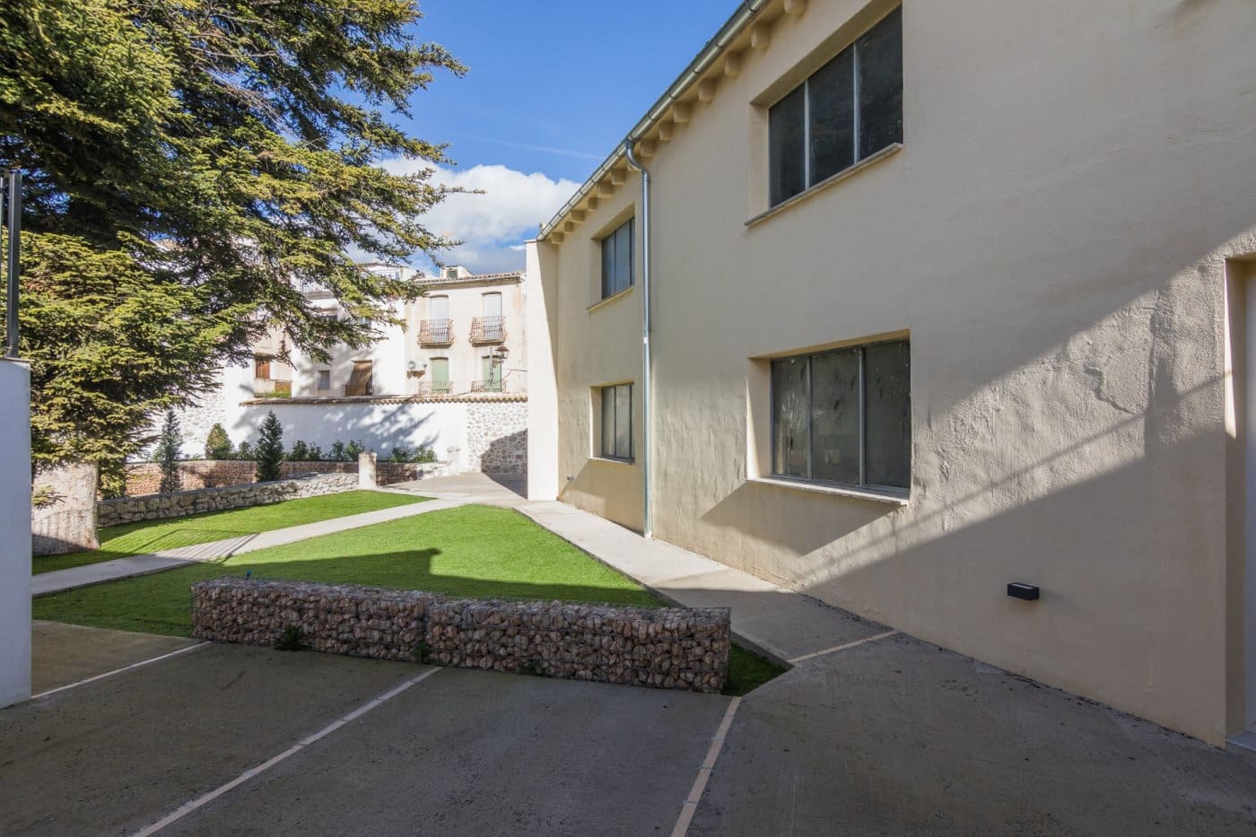 14 chambre Maison de Ville à vendre à Cocentaina - 685 000 € (Ref: 7317225)