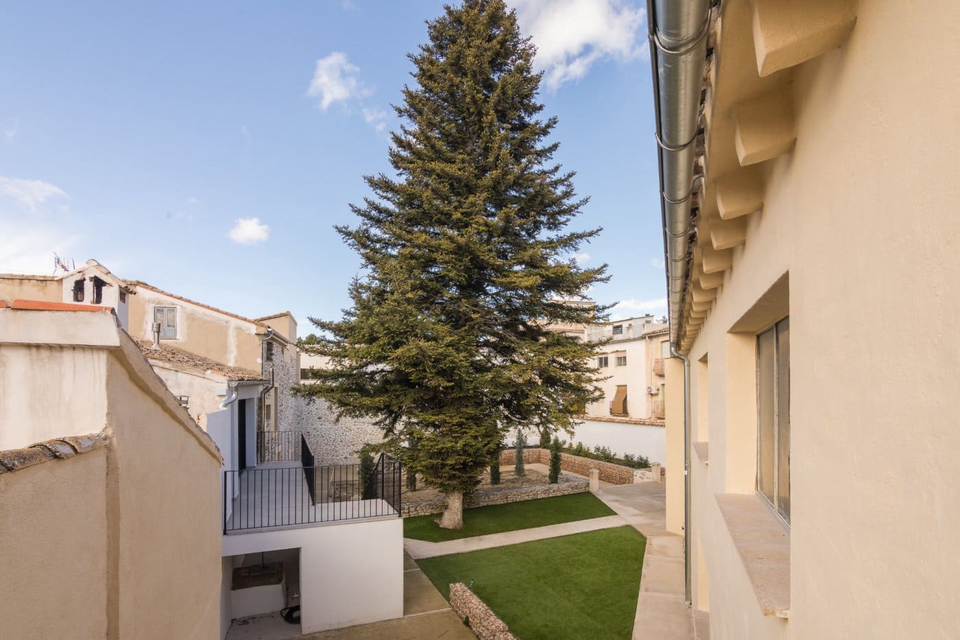 14 chambre Maison de Ville à vendre à Cocentaina - 685 000 € (Ref: 7317225)