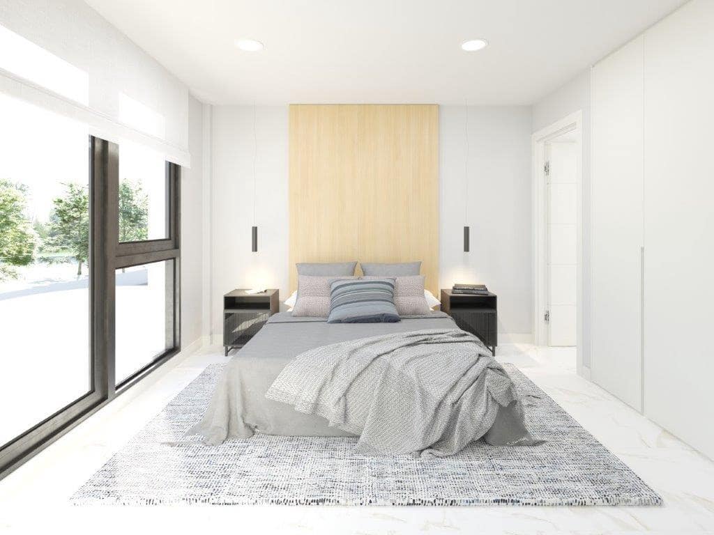 3 soveværelse Rækkehus til salg i Los Montesinos med swimmingpool - € 334.500 (Ref: 7546694)