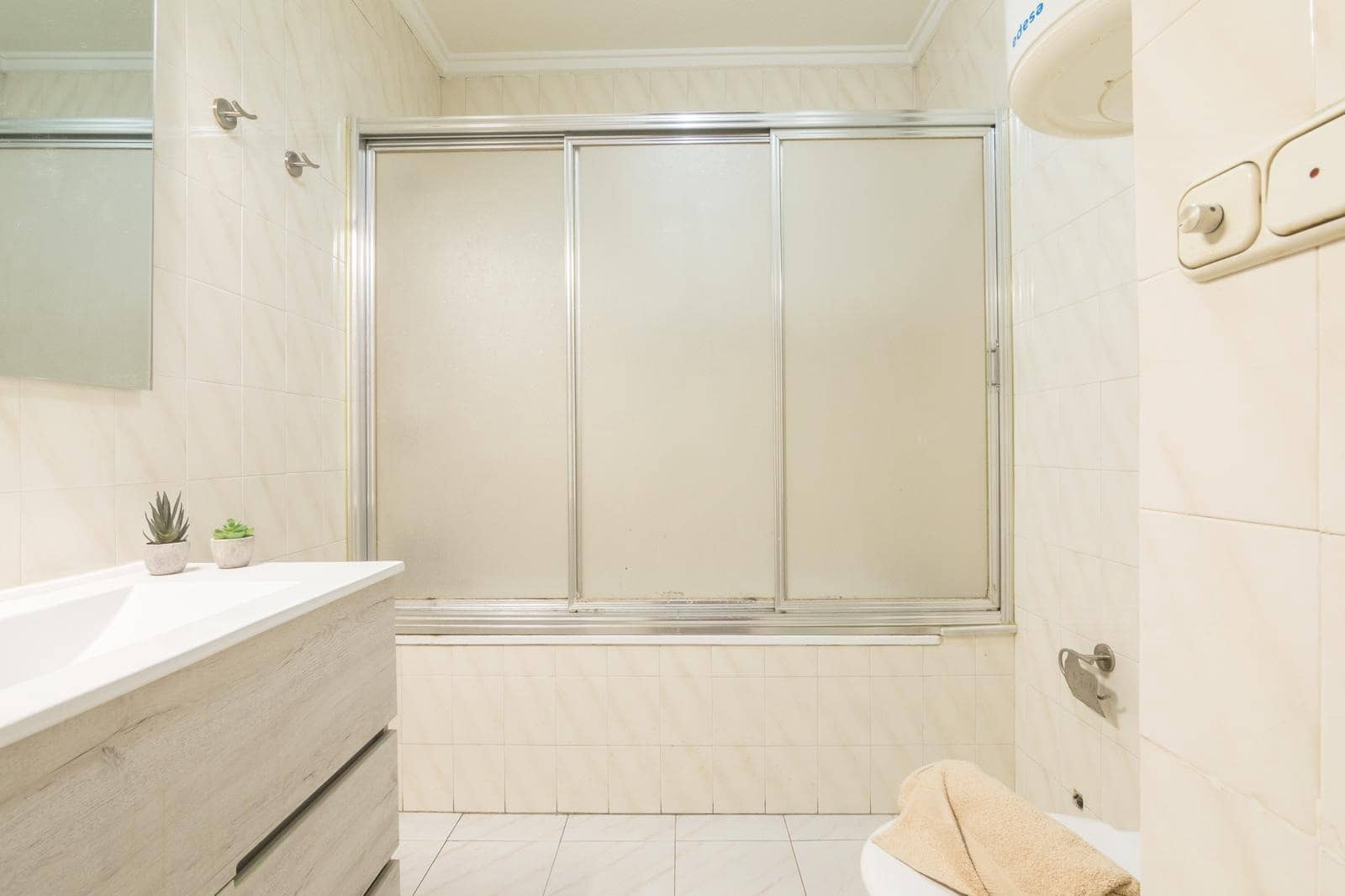 4 soverom Leilighet til leie i Elche / Elx - € 1 400 (Ref: 7951490)