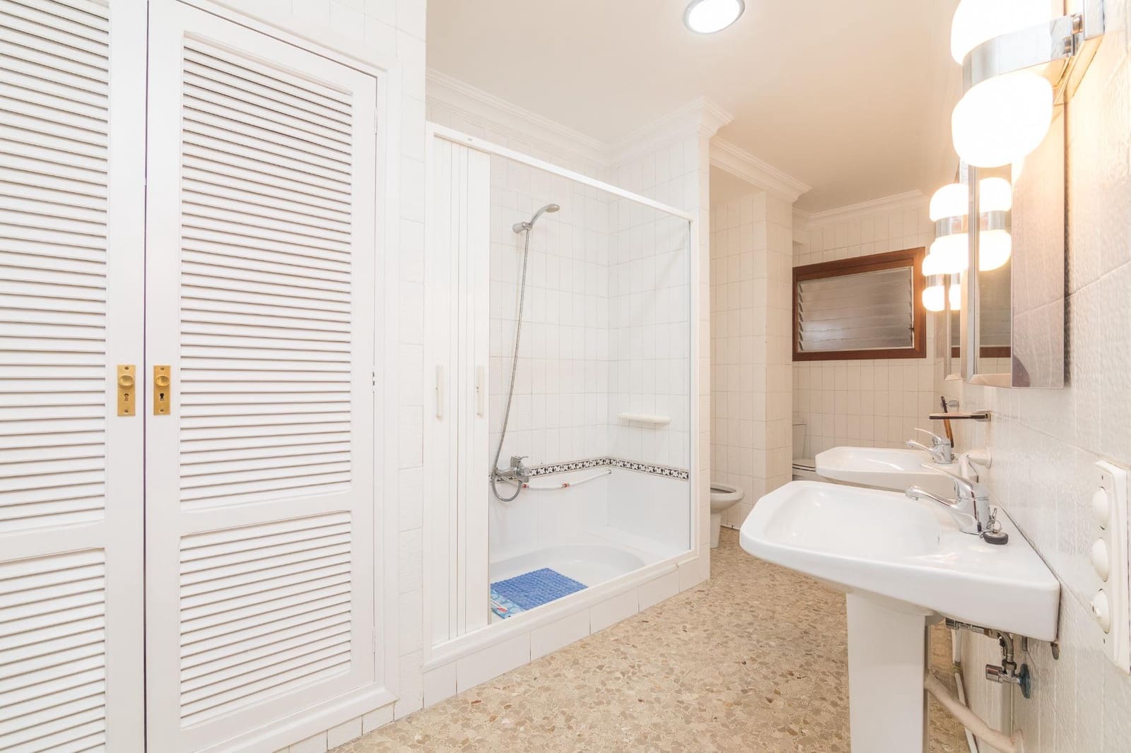 4 soverom Leilighet til leie i Elche / Elx - € 1 400 (Ref: 7951490)