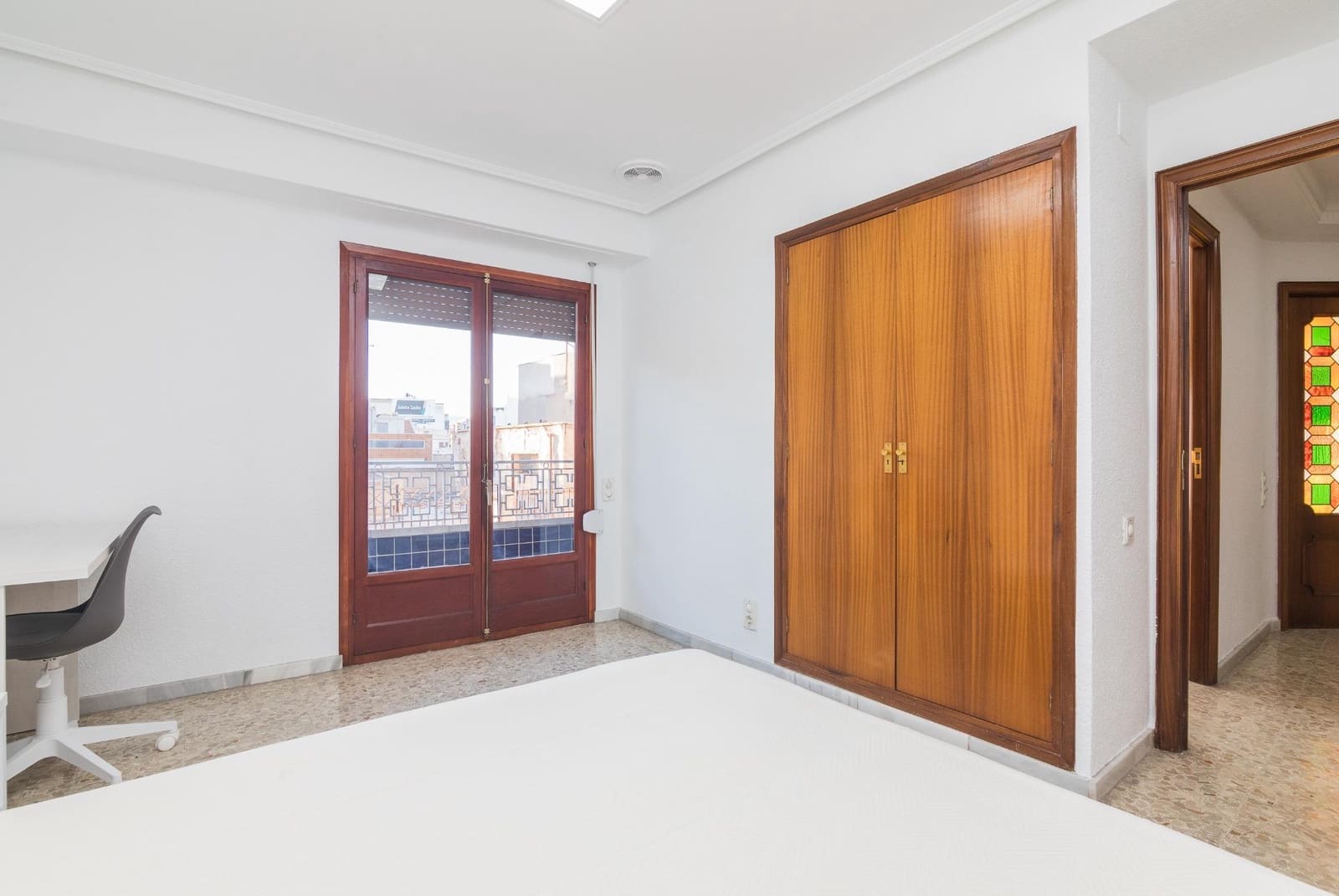 4 soverom Leilighet til leie i Elche / Elx - € 1 400 (Ref: 7951490)