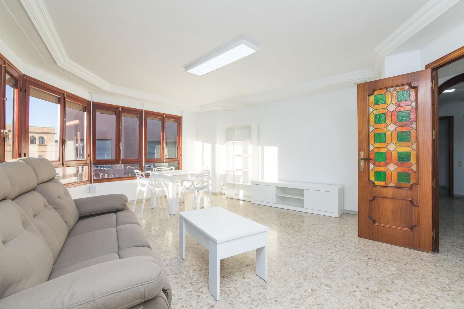 4 soverom Leilighet til leie i Elche / Elx - € 1 400 (Ref: 7951490)