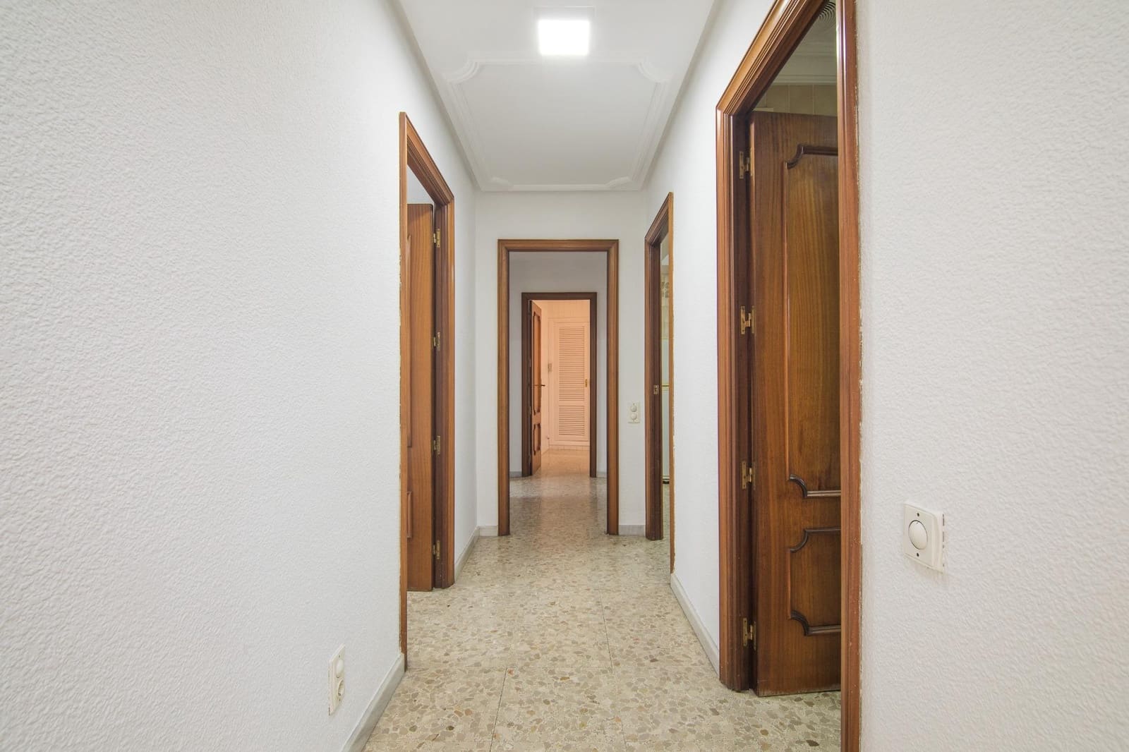 4 soverom Leilighet til leie i Elche / Elx - € 1 400 (Ref: 7951490)