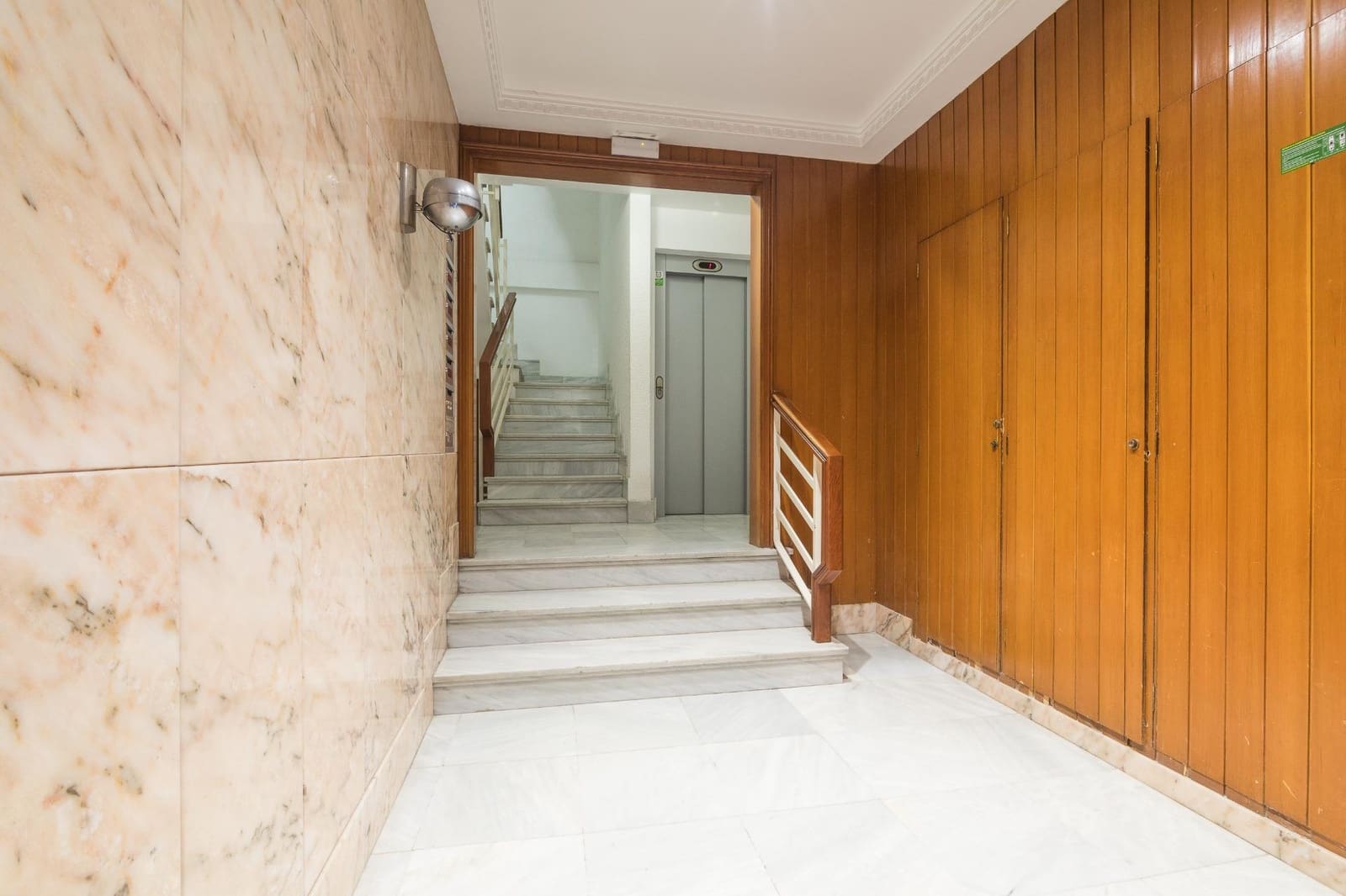 4 soverom Leilighet til leie i Elche / Elx - € 1 400 (Ref: 7951490)