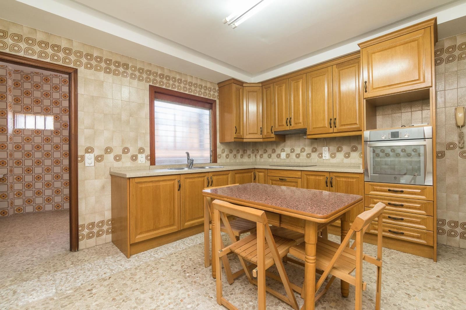 4 soverom Leilighet til leie i Elche / Elx - € 1 400 (Ref: 7951490)