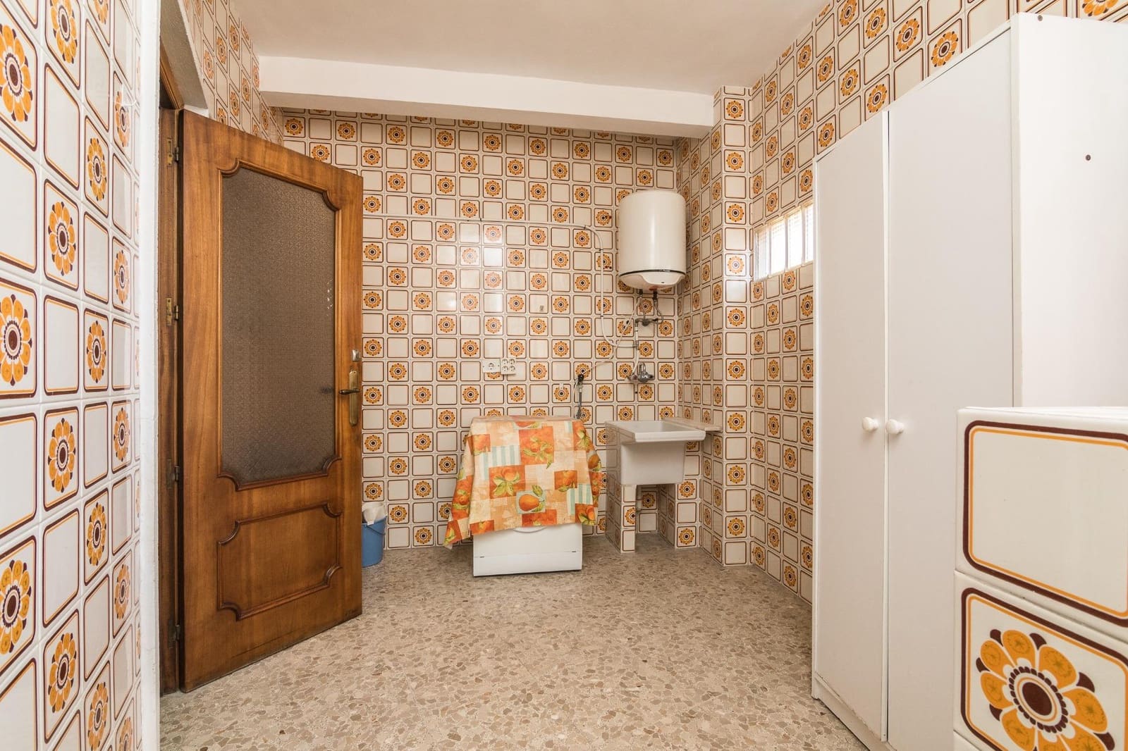 4 soverom Leilighet til leie i Elche / Elx - € 1 400 (Ref: 7951490)