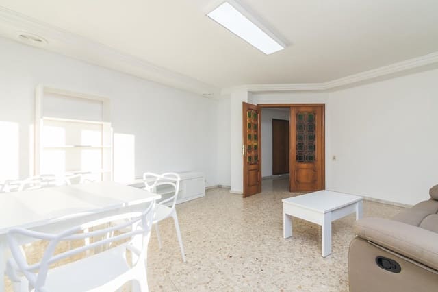 4 sypialnia Mieszkanie do wynajęcia w Centro, Elche / Elx - 1 400 € (Ref: 7951490)