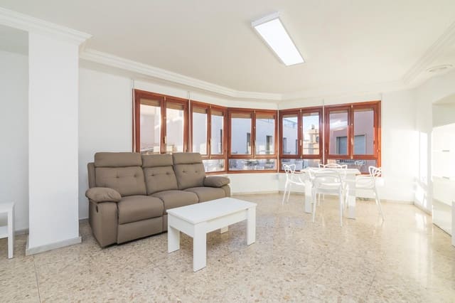 4 sypialnia Mieszkanie do wynajęcia w Centro, Elche / Elx - 1 400 € (Ref: 7951490)