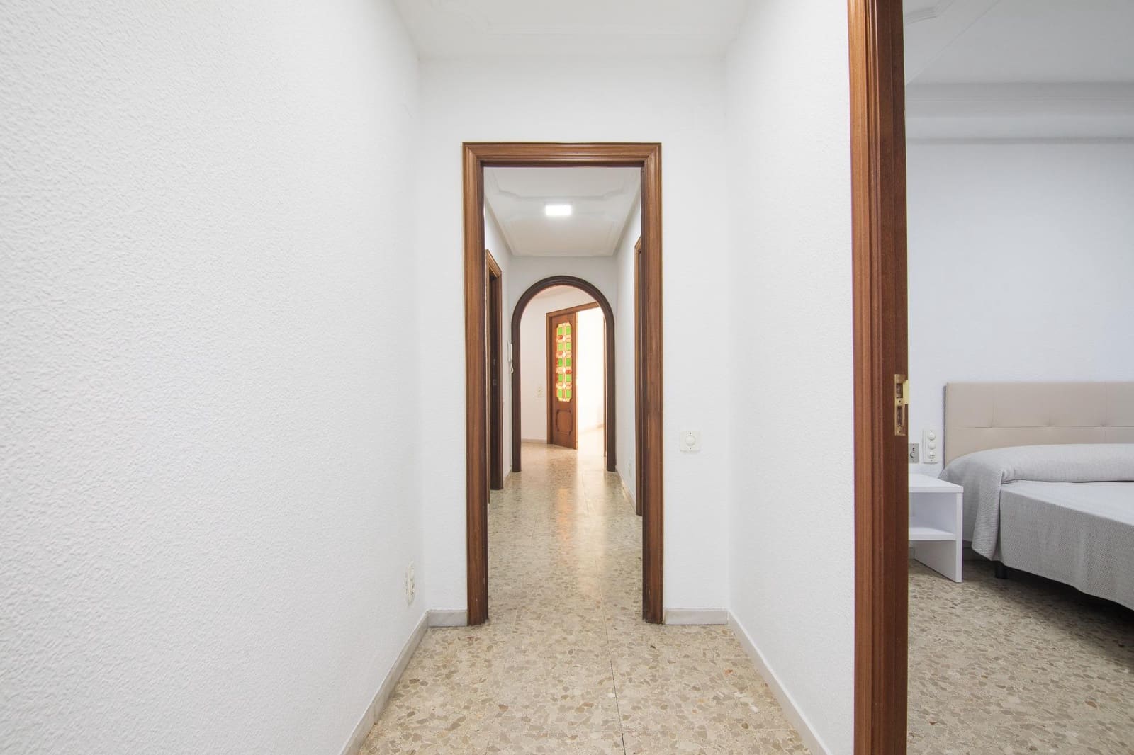 4 bedroom Flat for rent in Elche / Elx - € 1,400 (Ref: 7951490)