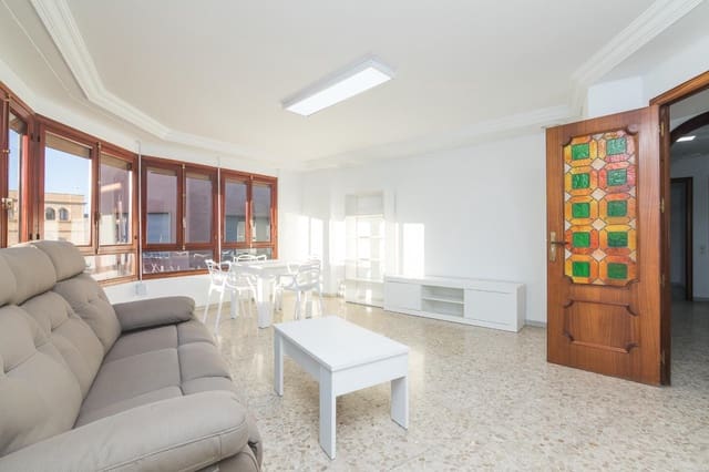 4 sypialnia Mieszkanie do wynajęcia w Centro, Elche / Elx - 1 400 € (Ref: 7951490)