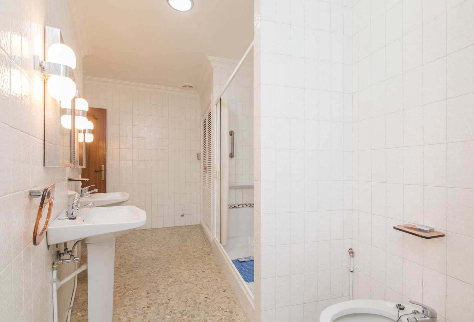 4 bedroom Flat for rent in Elche / Elx - € 1,400 (Ref: 7951490)