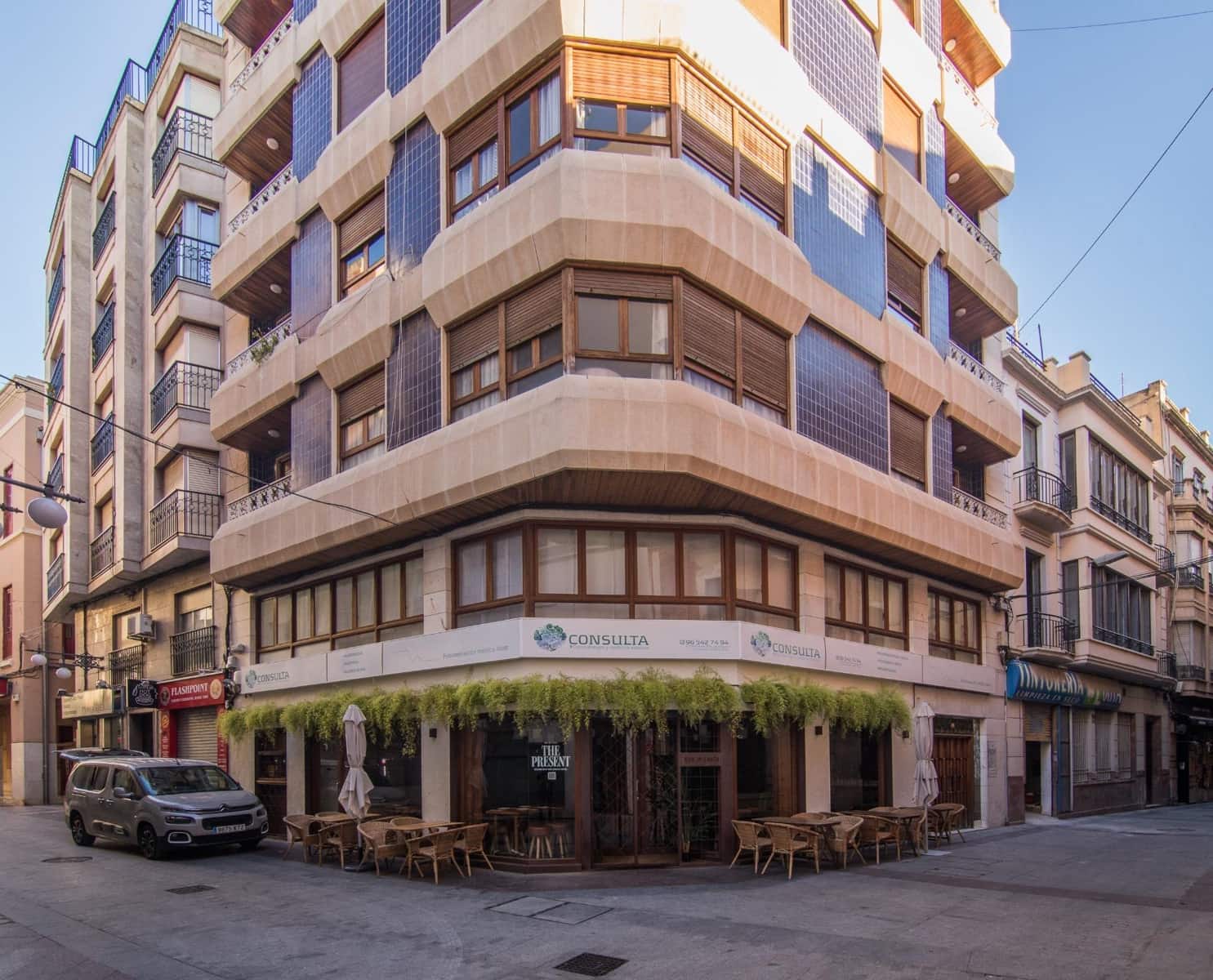 4 bedroom Flat for rent in Elche / Elx - € 1,400 (Ref: 7951490)