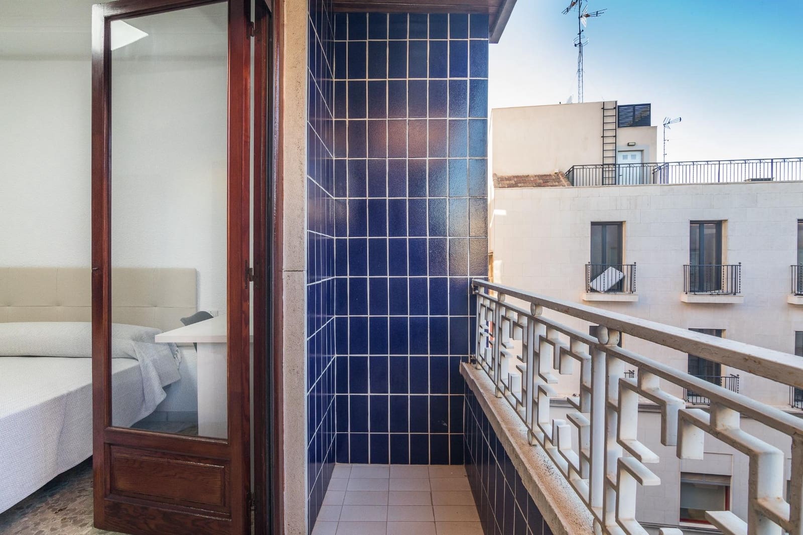 4 bedroom Flat for rent in Elche / Elx - € 1,400 (Ref: 7951490)