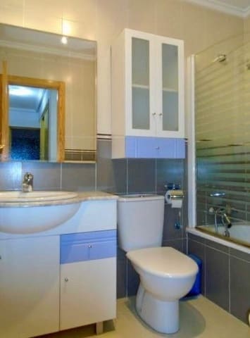 3 bedroom Terraced Villa for rent in Gran Alacant, Santa Pola with pool - € 1,000 (Ref: 8531872)