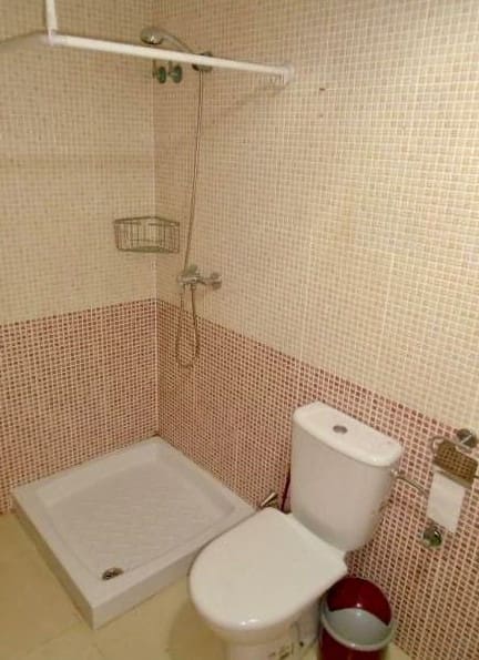 3 sovrum Radhus att hyra i Gran Alacant med pool - 1 000 € (Ref: 8531872)