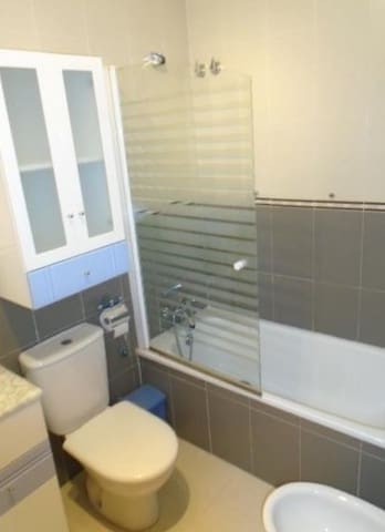 3 bedroom Terraced Villa for rent in Gran Alacant, Santa Pola with pool - € 1,000 (Ref: 8531872)