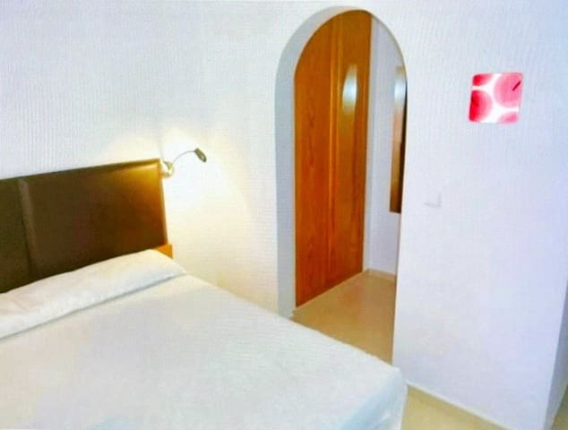 3 bedroom Terraced Villa for rent in Gran Alacant, Santa Pola with pool - € 1,000 (Ref: 8531872)