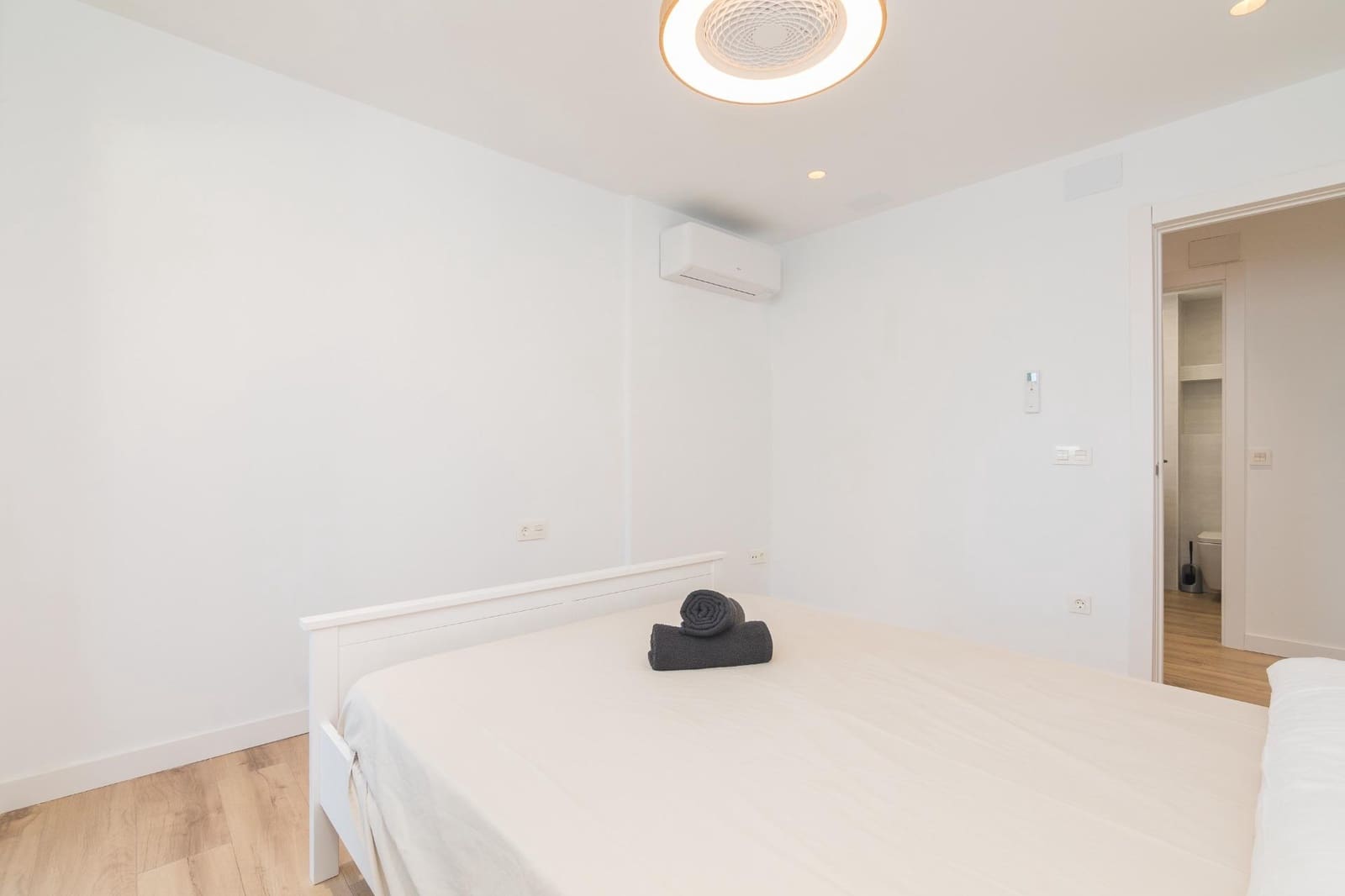 3 makuuhuone Asunto vuokrattavana paikassa Santa Pola mukana uima-altaan - 1 500 € (Ref: 8551101)