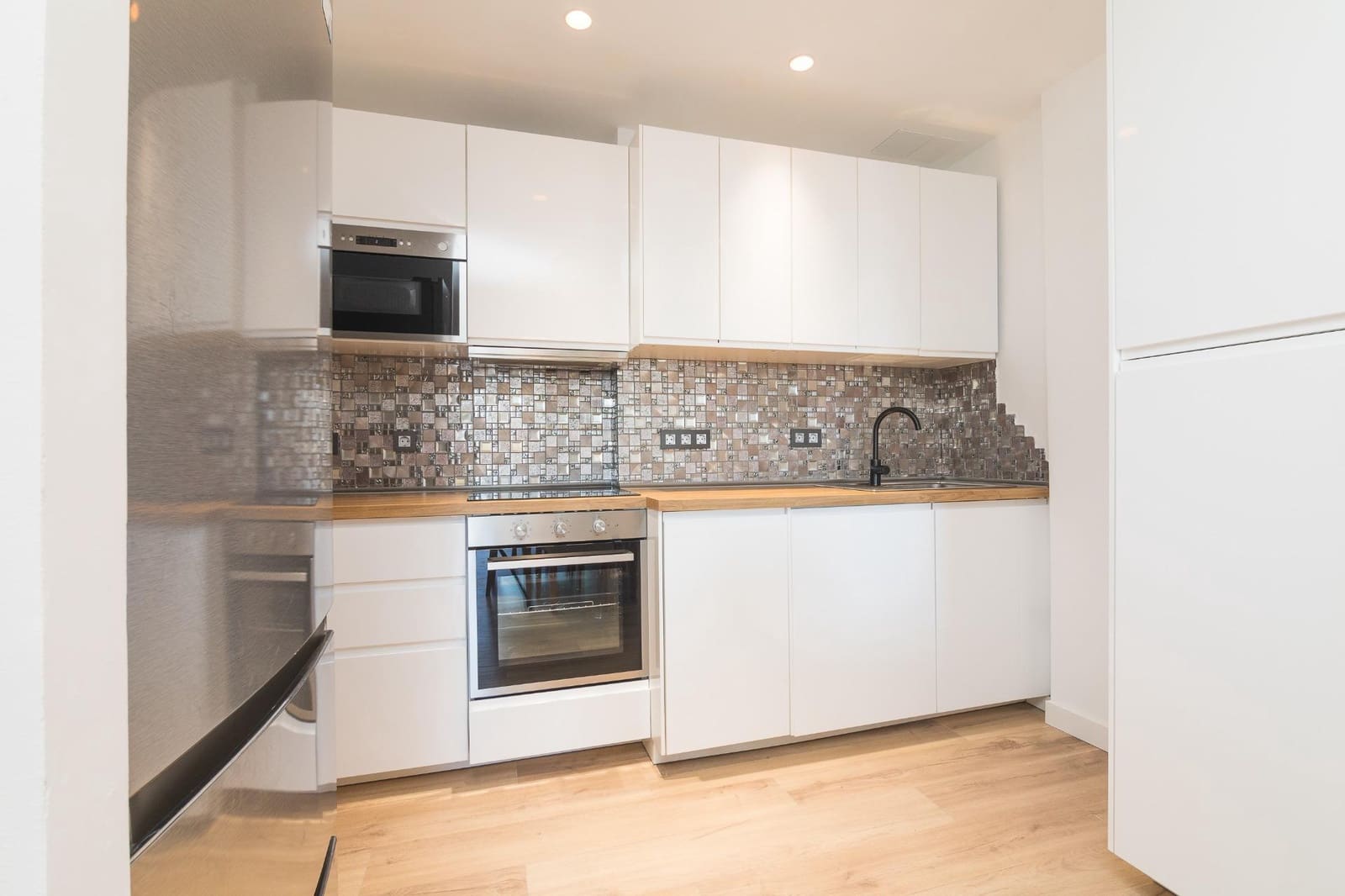 3 makuuhuone Asunto vuokrattavana paikassa Santa Pola mukana uima-altaan - 1 500 € (Ref: 8551101)