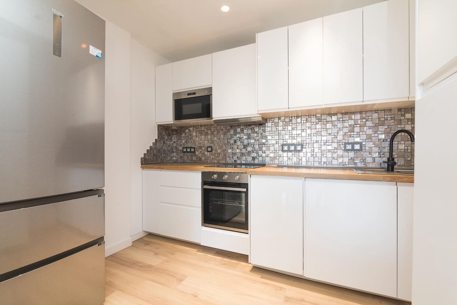 3 makuuhuone Asunto vuokrattavana paikassa Santa Pola mukana uima-altaan - 1 500 € (Ref: 8551101)