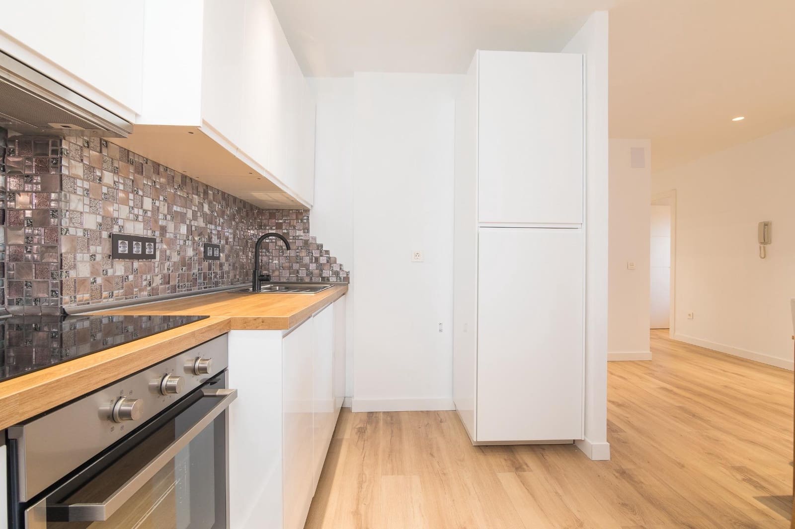 3 makuuhuone Asunto vuokrattavana paikassa Santa Pola mukana uima-altaan - 1 500 € (Ref: 8551101)