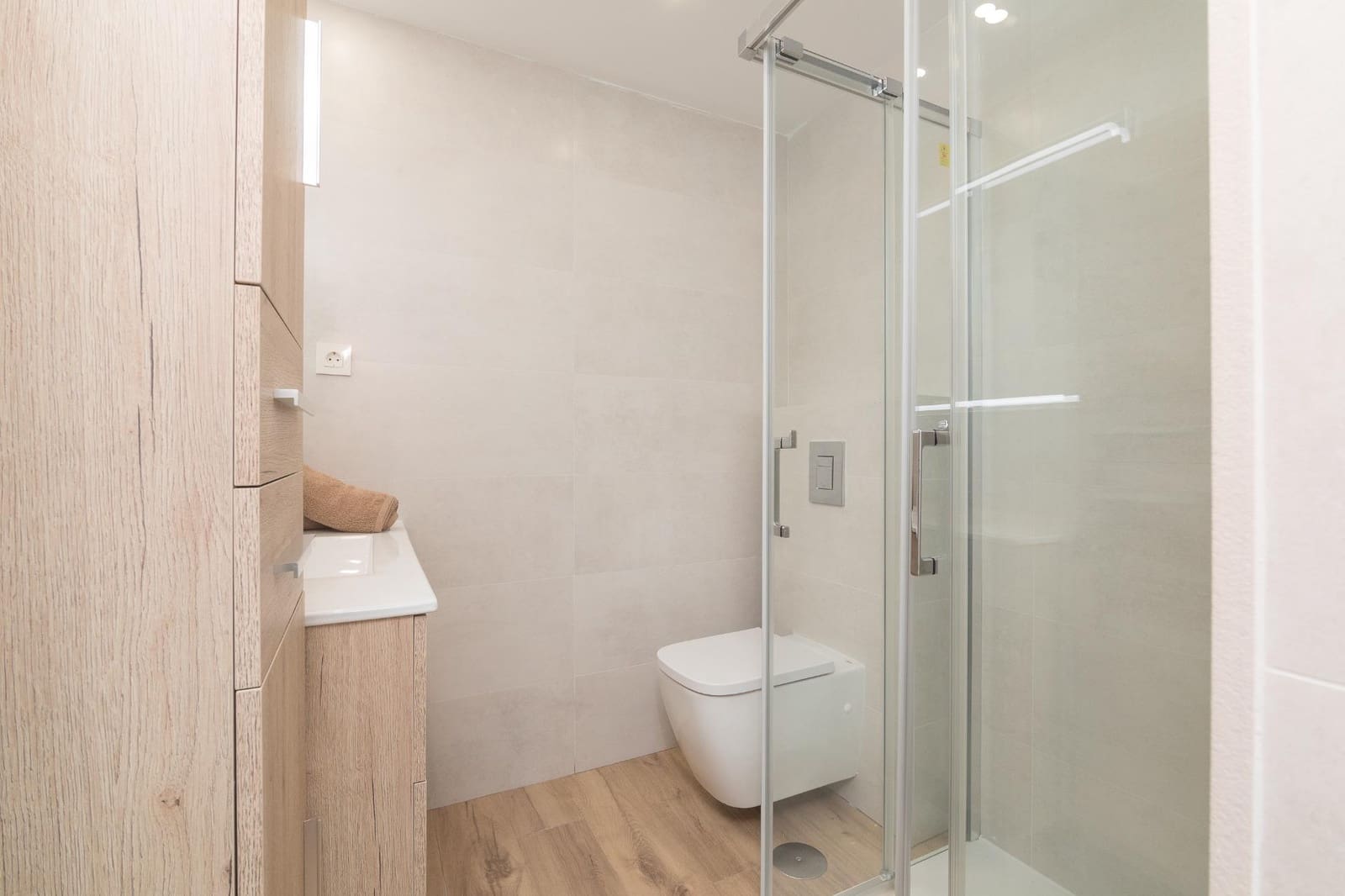 3 makuuhuone Asunto vuokrattavana paikassa Santa Pola mukana uima-altaan - 1 500 € (Ref: 8551101)